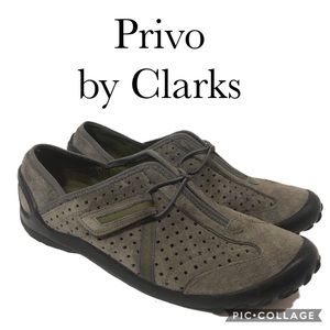 clarks privo tequini